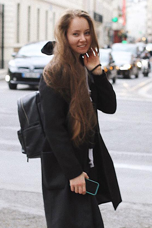 Ksenia Anikeeva