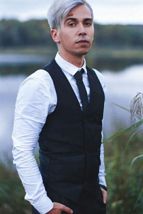 Gleb Baranuk