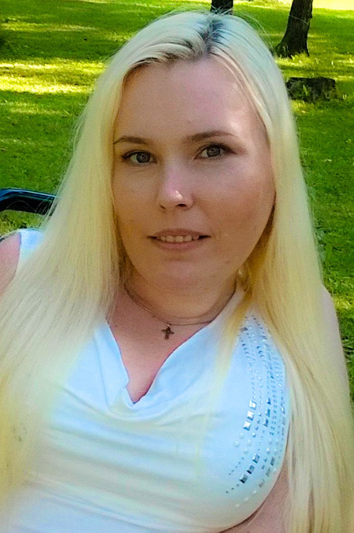 Tatyana Stroganova